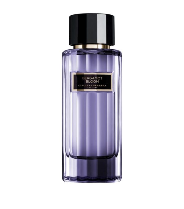 Carolina Herrera Bergamot Bloom for Men & Women