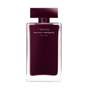 Narciso Rodriguez LE ABSOLU