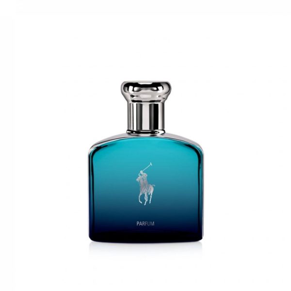 Ralph Lauren Polo Deep Blue Parfum for Men