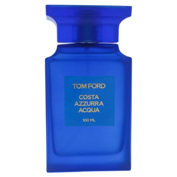 Tom Ford Costa Azzurra Acqua for Men & Women