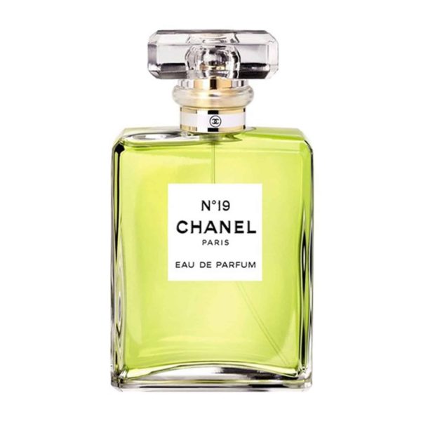 Chanel N°19 Eau de Parfum for Women