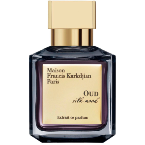 Francis Kurkdjian Oud Silk Mood Extrait De Parfum for Men & Women - فرانسيس كركدجيان عود سيلك مود اكستريت دو بارفوم للرجال والنساء