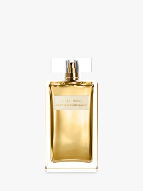 Narciso Rodriguez Santal Musc for Women