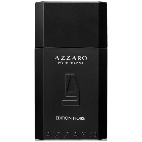 Azzaro Pour Homme Noire Edition for Men ازارو بور هوم نوار اديشن للرجال