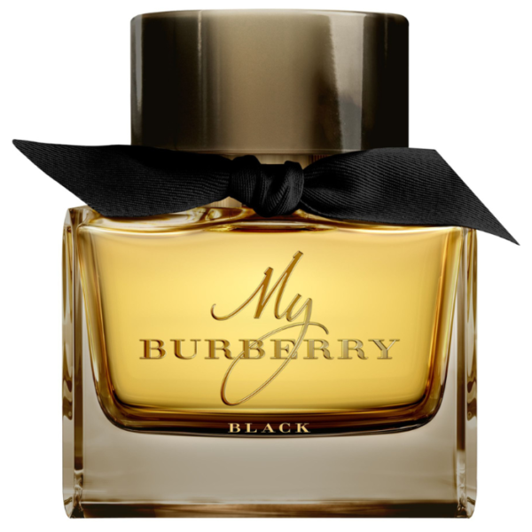 Burberry My Burberry Black for Women بربري ماي بربري بلاك للنساء