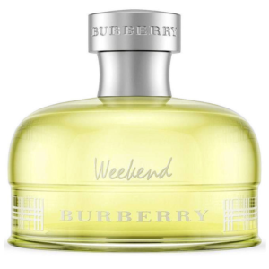 Burberry Weekend for Women بربري ويكند للنساء