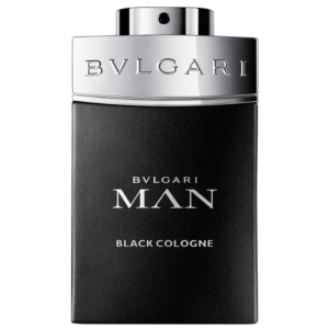 Bvlgari Man Black Cologne for Men : بولغاري مان بلاك كولون للرجال