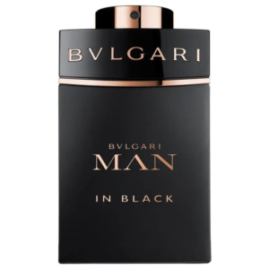 Bvlgari Man In Black for Men : بولغاري مان ان بلاك للرجال