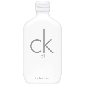 Calvin Klein CK All for Men & Women - كالفين كلاين سي كي اول للرجال والنساء