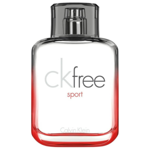 Calvin Klein CK Free Sport for Men - كالفين كلاين فري سبورت للرجال