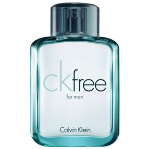 Calvin Klein CK Free for Men - كالفين كلاين فري للرجال