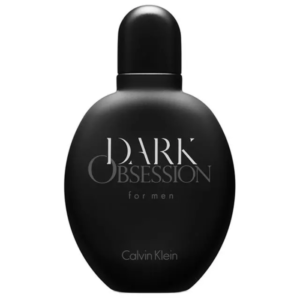 Calvin Klein Dark Obsession for Men - كالفين كلاين دارك اوبسيشن للرجال