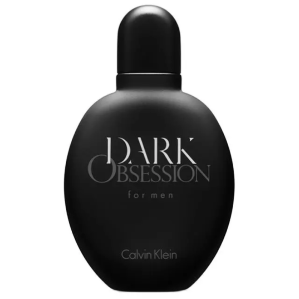 Calvin Klein Dark Obsession for Men - كالفين كلاين دارك اوبسيشن للرجال