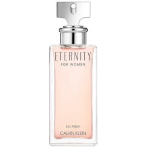 Calvin Klein Eternity Eau Fresh for Women - كالفين كلاين اتيرنتي او فريش للنساء