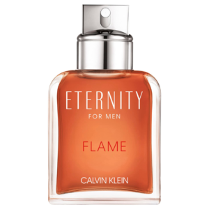 Calvin Klein Eternity Flame for Men : كالفين كلاين اتيرنتي فليم للرجال