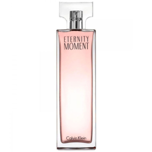 Calvin Klein Eternity Moment for Women : كالفين كلاين اتيرنتي مومنت للنساء