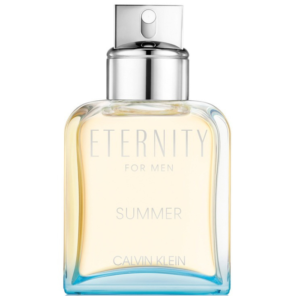Calvin Klein Eternity Summer for Men - كالفين كلاين اتيرنتي سمر للرجال