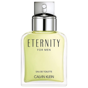Calvin Klein Eternity for Men : كالفين كلاين اتيرنتي نايت للرجال
