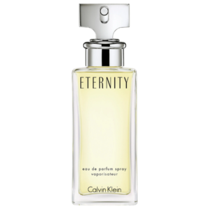 Calvin Klein Eternity for Women - كالفين كلاين اتيرنتي للنساء