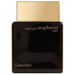 Calvin Klein Euphoria Liquid Gold for Men : كالفين كلاين يوفوريا ليكويد جولد للرجال