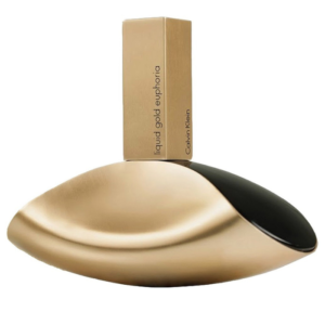 Calvin Klein Euphoria Liquid Gold for Women: كالفين كلاين يوفوريا ليكويد جولد للنساء