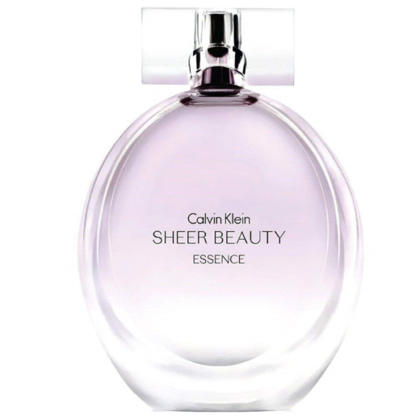 Calvin Klein Sheer Beauty Essence for Women - كالفين كلاين شير بيوتي اسنس للنساء