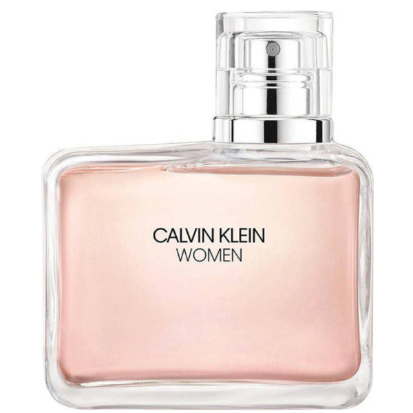 Calvin Klein Women for Women : كالفين كلاين وومن للنساء
