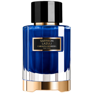 Carolina Herrera Saffron Lazuli for Men & Women :كارولينا هيريرا زعفران لازولي للرجال والنساء