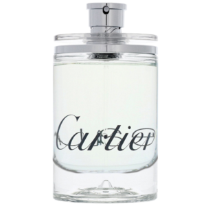 Cartier Eau De Cartier for Men & Women : كارتير او دو كارتير للرجال والنساء