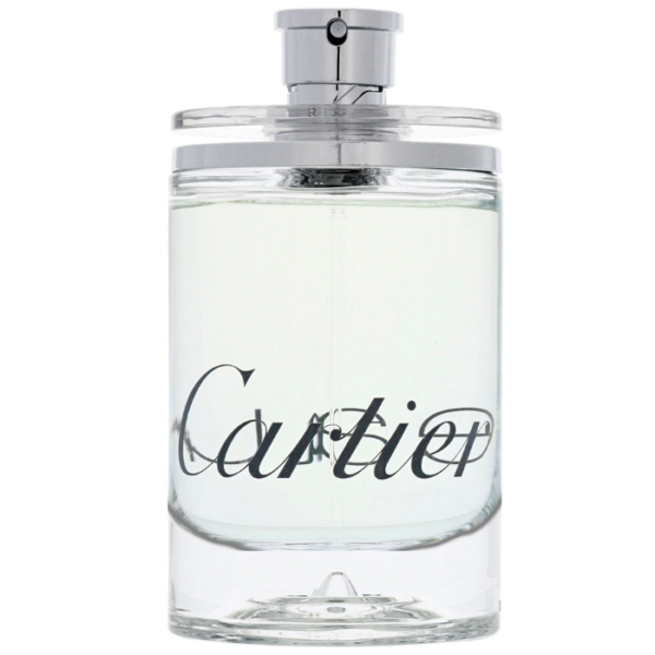Cartier Eau De Cartier for Men & Women : كارتير او دو كارتير للرجال والنساء