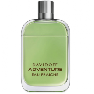 Davidoff Adventure Eau Fraiche for Men : دافيدوف ادفنتشر او فريش للرجال