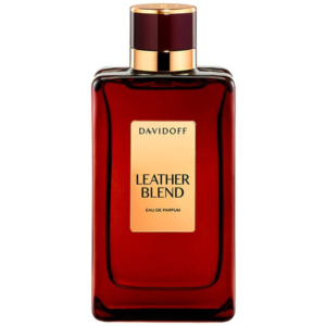 Davidoff Leather Blend for Men & Women : دافيدوف ليذر بليند للرجال والنساء