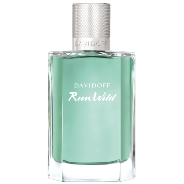 Davidoff Run Wild for Men:دافيدوف رن وايلد للرجال