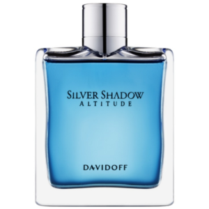Davidoff Silver Shadow Altitude for Men : دافيدوف سلفر شادو التيتيود للرجال