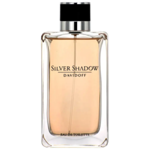 Davidoff Silver Shadow for Men : دافيدوف سيلفر شادو للرجال