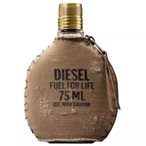 Diesel Fuel For Life for Men - ديزل فيول فور لايف للرجال