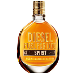 Diesel Fuel for Life Spirit for Men - ديزل فيول فور لايف سبيريت للرجال
