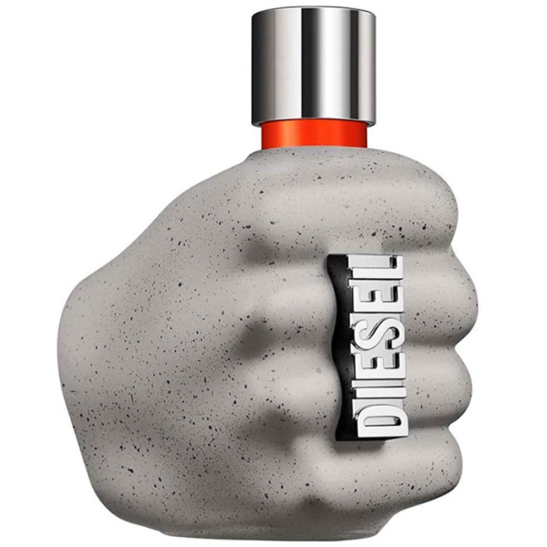 Diesel Only The Brave Street for Men - ديزل اونلي ذا بريف ستريت للرجال