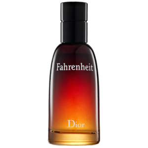 Dior Fahrenheit for Men - ديور فهرنهايت للرجال