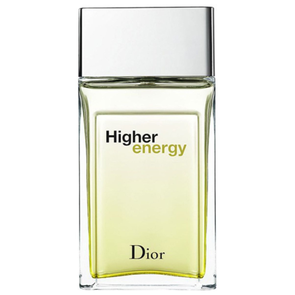 Dior Higher Energy for Men ديور هاير انيرجي للرجال