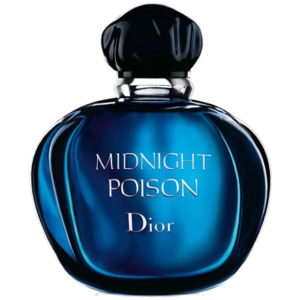 Dior Midnight Poison for Women ديور ميدنايت بويزن للنساء