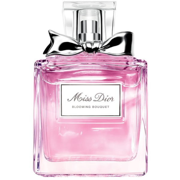 Dior Miss Dior Blooming Bouquet for Women ديور مس ديور بلومينج بوكيت للنساء