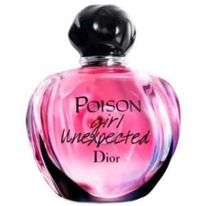 Dior Poison Girl Unexpected for Women ديور بويزن جيرل اناكسبكتد للنساء