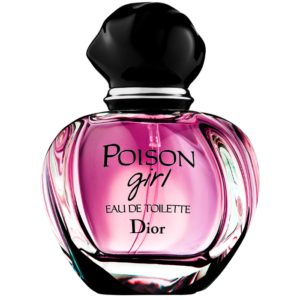Dior Poison Girl for Women ديور بويزن جيرل للنساء