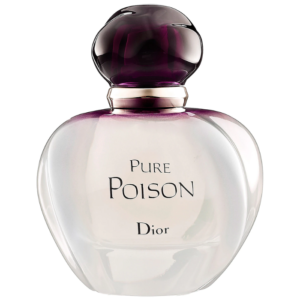Dior Pure Poison for Women ديور بيور بويزن للنساء