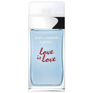 Dolce & Gabbana Light Blue Love Is Love for Women : دولتشي أند جبانا لايت بلو لوف ايز لوف للنساء