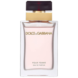 Dolce & Gabbana Pour Femme for Women : دولتشي أند جبانا بور فيم للنساء