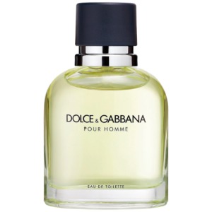 Dolce & Gabbana Pour Homme for Menدولتشي أند جبانا بور هوم للرجال