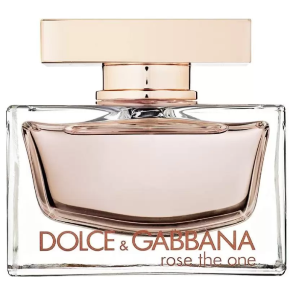 Dolce & Gabbana Rose The One for Women :دولتشي أند جبانا روز ذا ون للنساء