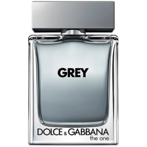 olce & Gabbana The One Grey for Men : دولتشي أند جبانا ذا ون جري للرجال